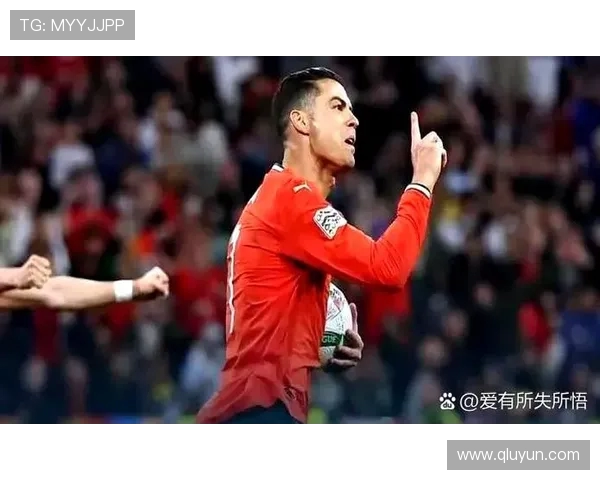 C罗自称历史最全面球员表示未见比自己更强的足球传奇