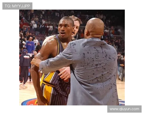 皮尔斯回忆总决赛关键回合称放空阿泰因科比单打风格太强最终自食其果