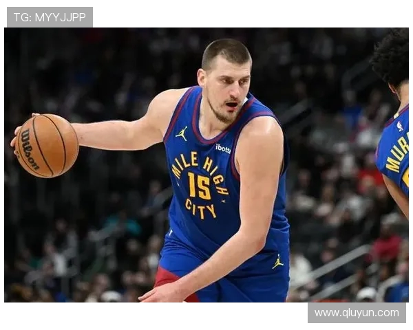 约基奇三分失准手感冰凉全场21分13板10助频频失误错失胜机