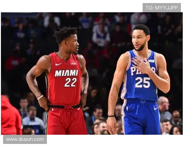 探花迈卡威首秀豪取准四双率领76人爆冷击败卫冕冠军热火 探花迈卡威首秀豪取准四双率领76人爆冷击败卫冕冠军热火