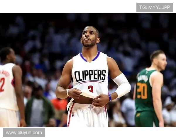 保罗称若能助快船夺冠最完美但目前更专注当下表现 保罗称若能助快船夺冠最完美但目前更专注当下表现